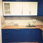 Marina's טיראנה