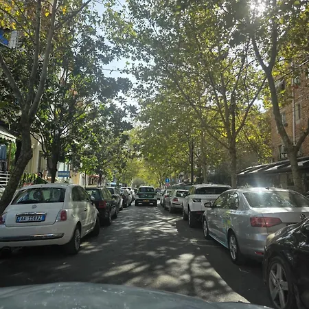 Appartamento Marina's Qsut Tirana