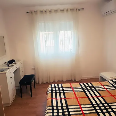 Appartement Marina's