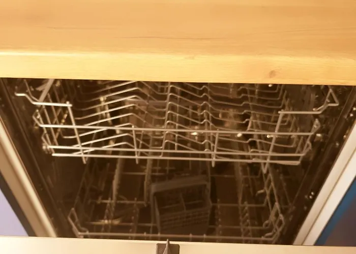 Appartement Marina's *