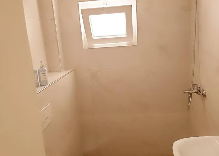 Appartement Marina's