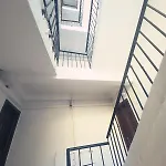 Marina's Apartment