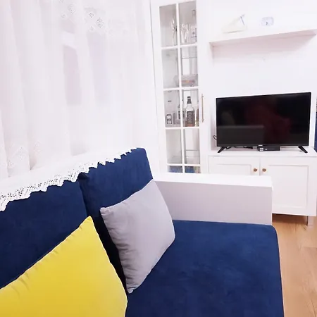 Marina's Qsut Apartament Tirana