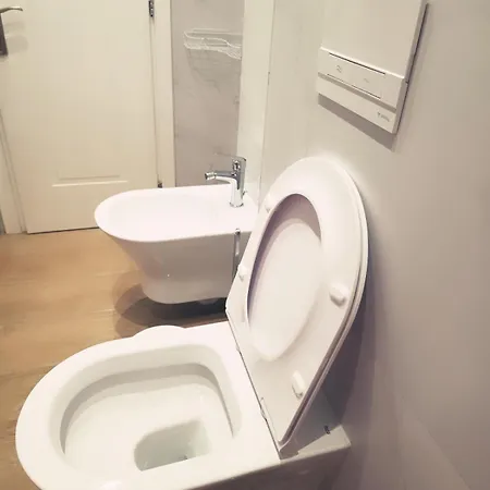 Apartament Marina's Qsut *