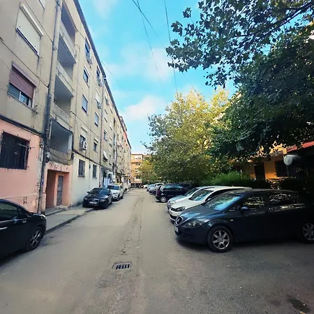 Marina's Tirana
