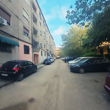 Marina's Qsut * Tirana