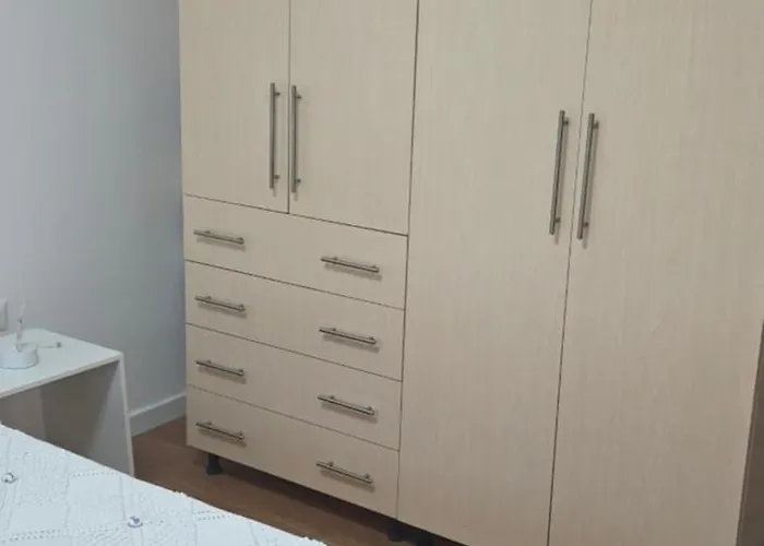 Apartment Marina's Tirana