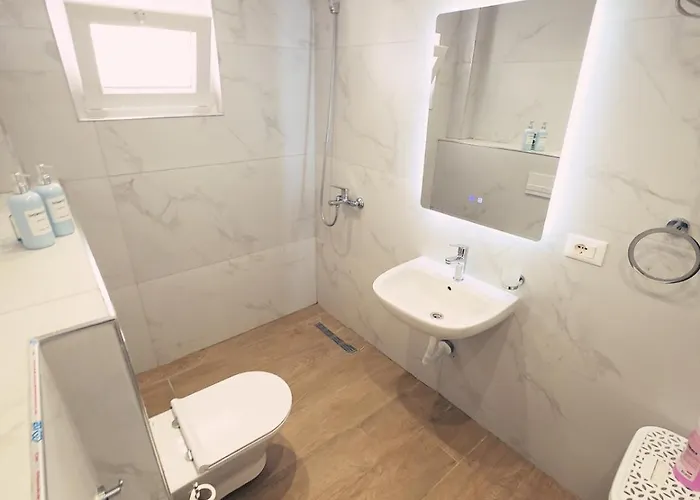 Marina's Appartement Tirana